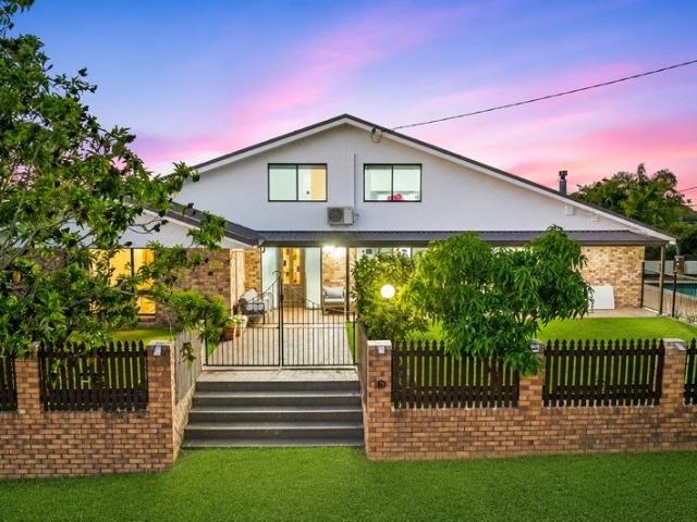 Elevated Family Luxury with Panoramic Views, Resort Style Living & Exceptional Corner Position!