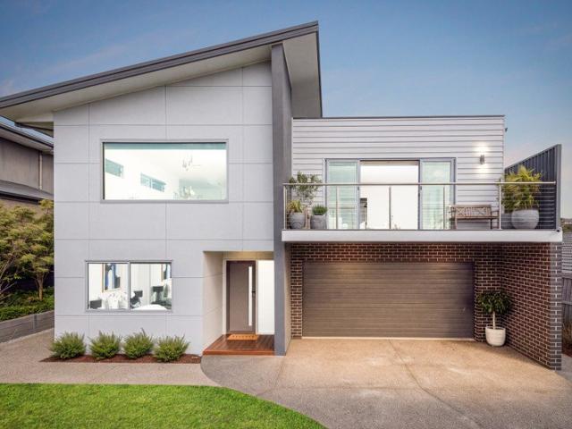 Elevated Family Luxury