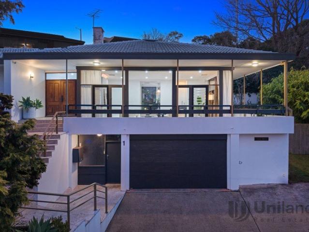Elevated Family Sanctuary with City Skyline Views on 961.1sqm