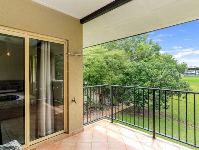 Elevated First Floor Apartment Strong Investment Opportunity