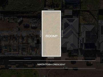 Elevated Foothills Living with Views Between the Hills & CBD