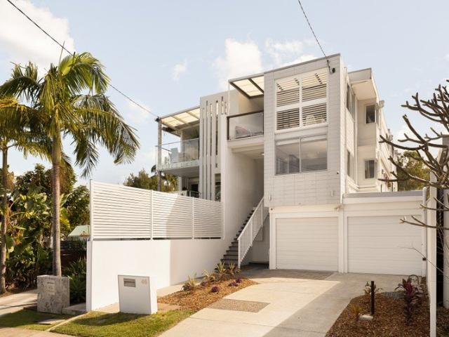 Elevated Freehold Living with a Self Contained Studio