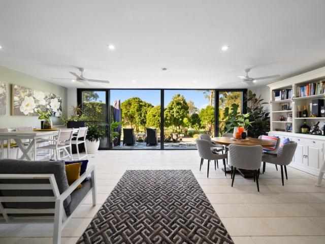 Elevated Golf Course Living in the Heart of Sanctuary Cove