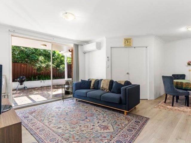 Elevated, Ground Floor Resort Style Living