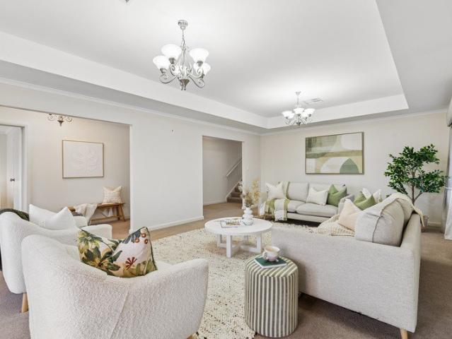 Elevated Hahndorf Living
