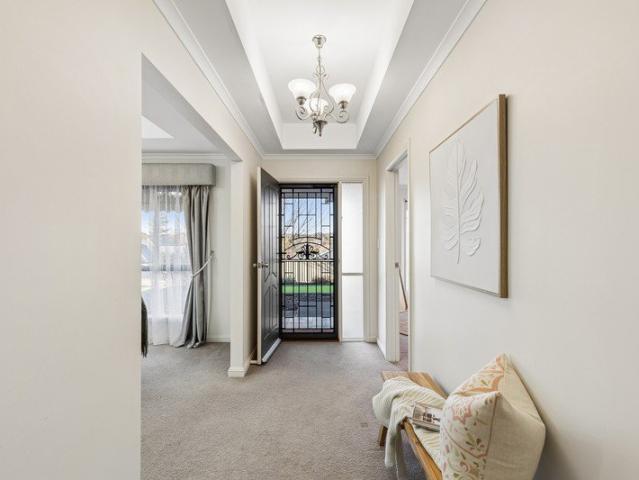 Elevated Hahndorf Living