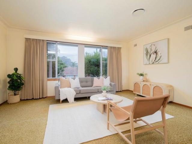 Elevated Heights Living, Freshly Updated