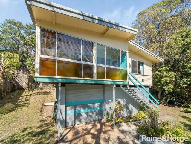 Elevated Hi Set with Parkside Appeal