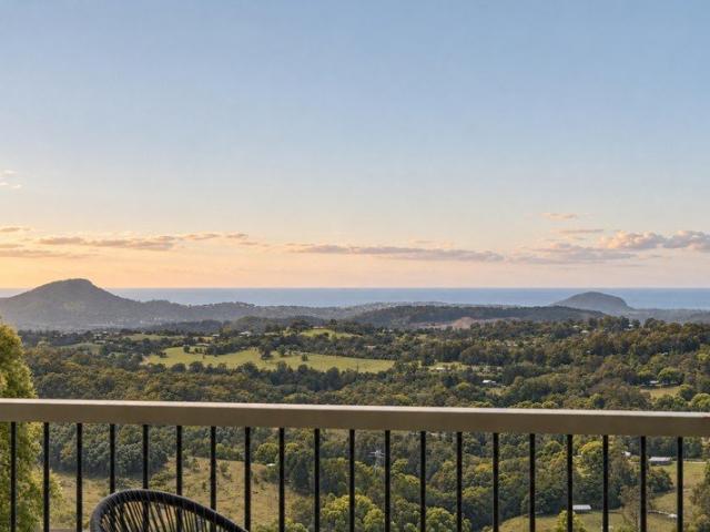 Elevated Hinterland Living with Unmatched Coastal Vistas