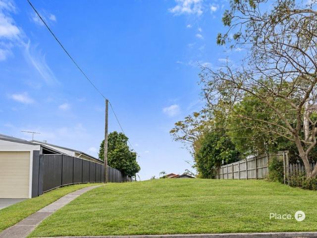 Elevated Hilltop Allotment with Scenic Mountain and Valley Views
