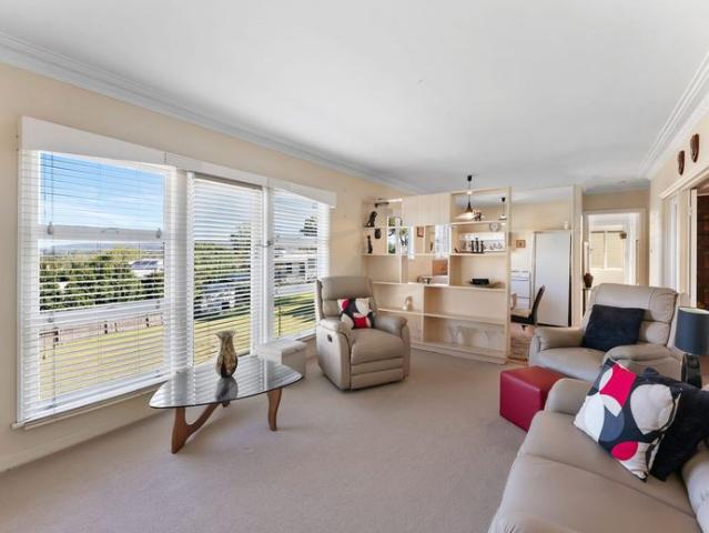 Elevated Home in Prime Stafford Location