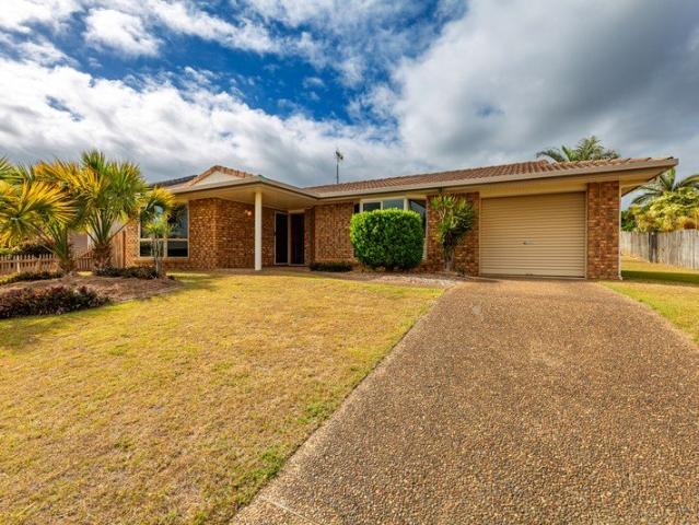 ELEVATED HOME IN SOUGHT AFTER SUBURB OF AVOCA
