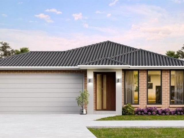 Elevated home sites, Beautiful & Flexible Loaded Matrix home plan!