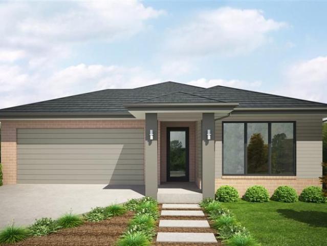 Elevated home sites, 4 x 2 with 2 living areas at a great price!