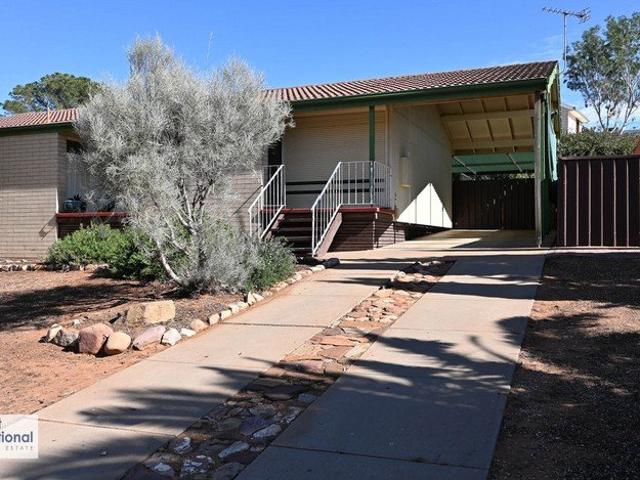 Elevated Home with Views & Government Lease