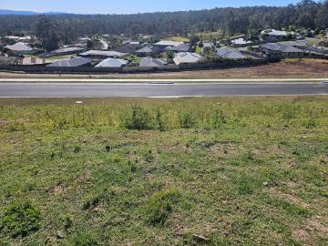 Elevated Homesite with Sweeping Scenic Views Brookland Estate, Beaudesert