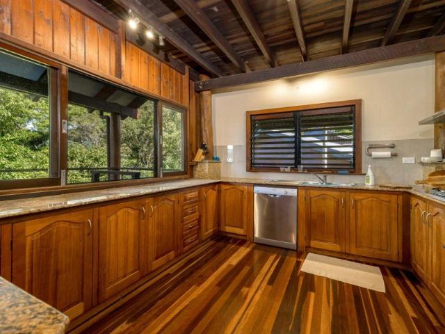 Elevated, Iconic & Designed for Tropical Living
