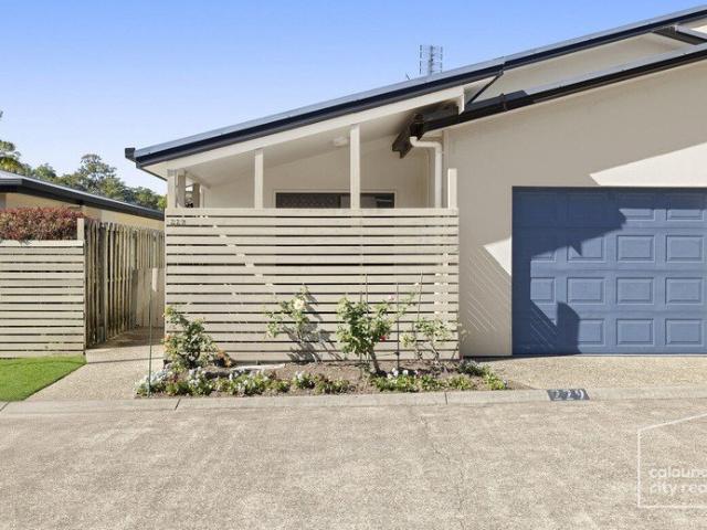 Elevated in Eagle View Welcome to Kookaburra Village!