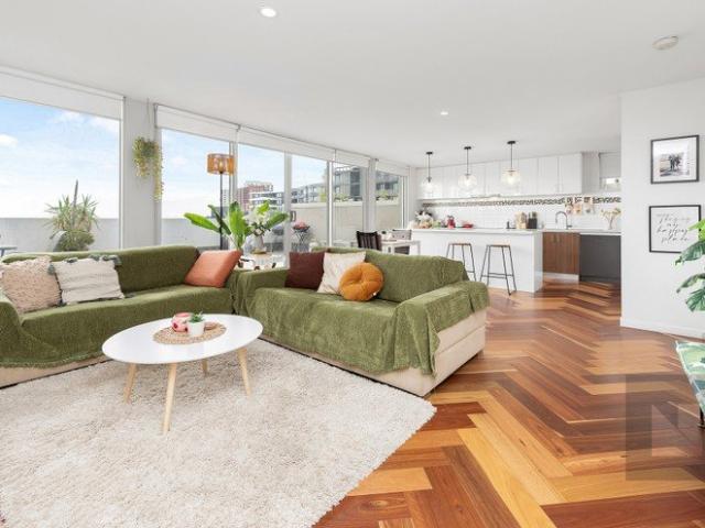 Elevated Inner West Living with Space, Style & City Convenience