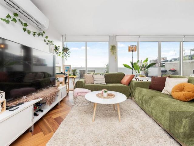 Elevated Inner West Living with Space, Style & City Convenience