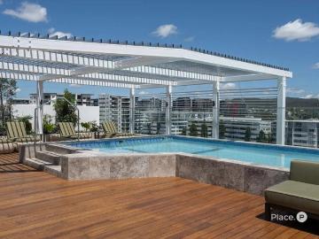 Elevated Inner City Living at Bankside, West End