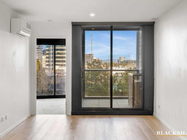Elevated Inner City Living at Metropol