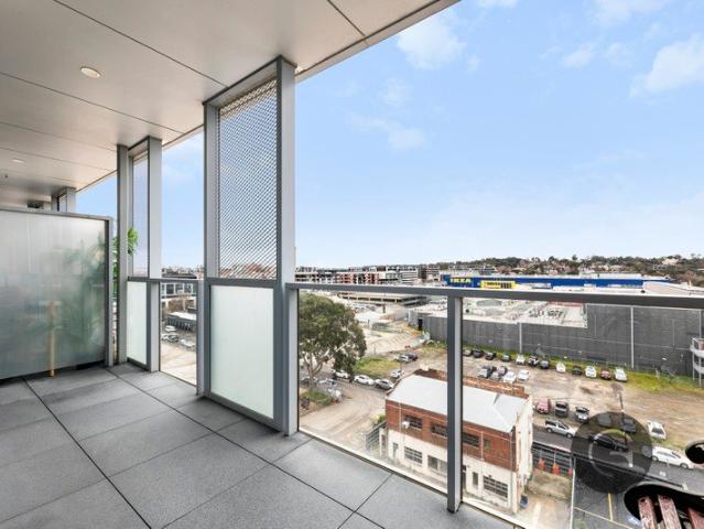 Elevated Inner City Living, Effortlessly Richmond