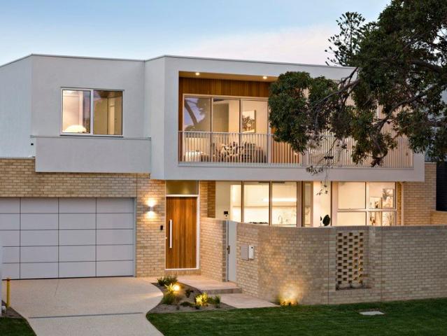 Elevated Indulgence in Exclusive Beachside Pocket