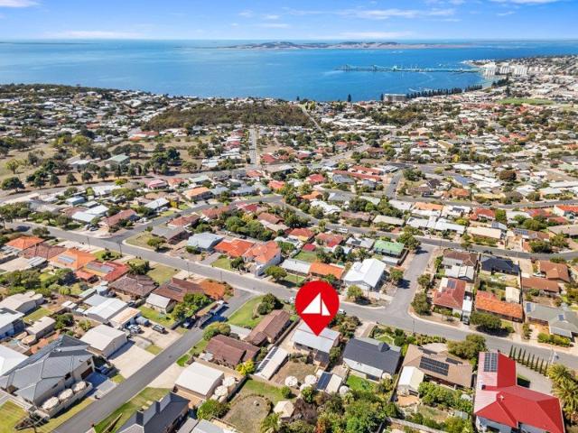 Elevated Investment Opportunity with Bay Views & Strong Positioning