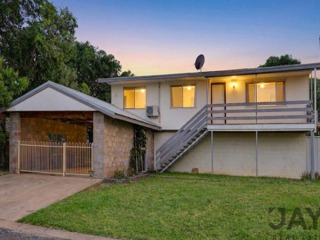Elevated Investment with Strong Return in Quiet Cul de Sac