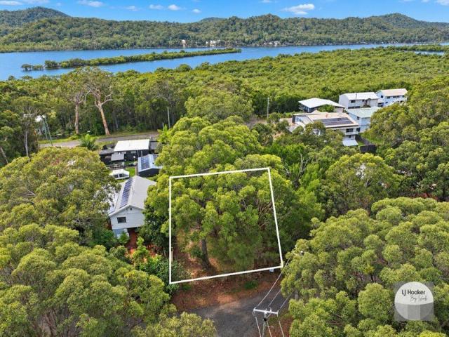 Elevated Island Living $89,000