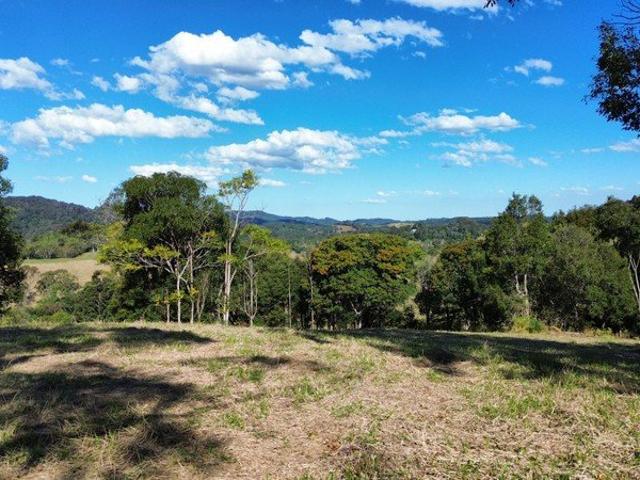 Elevated Land with Panoramic Views