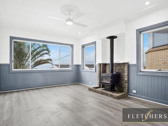 Elevated Lake Heights Living
