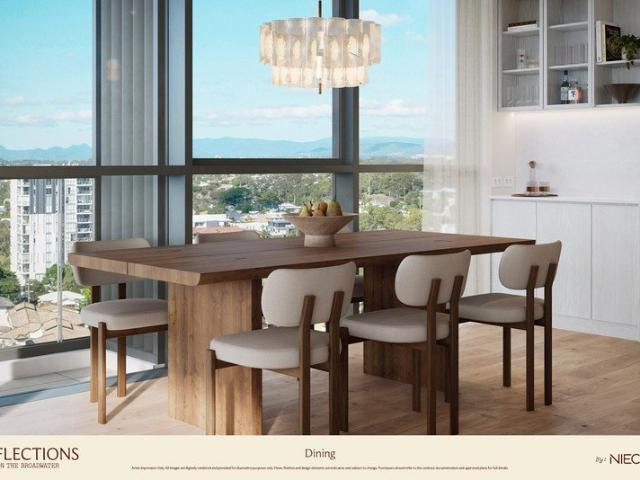 Elevated Level 5 Living | Pool, Sauna & Thermal Plunge Pools