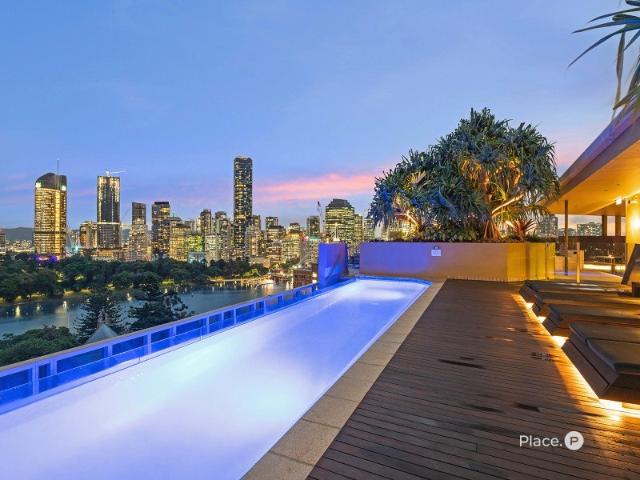 Elevated Lifestyle and Resort Inspired Luxury at Lume