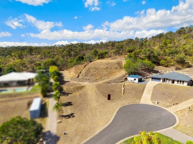 Elevated Lifestyle Block with Stunning Mountain Views