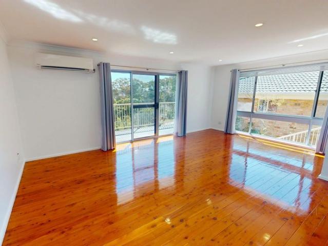 Elevated Lifestyle in Nelson Bay – Stylish Residence with Home Office