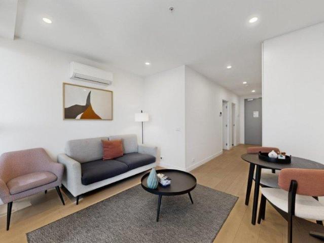 Elevated Lifestyle Living at Liberty One