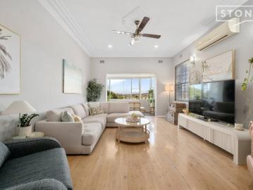Elevated Lifestyle living awaits