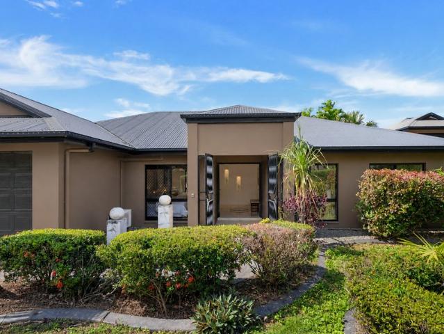 Elevated Lifestyle Living in Prestigious Vistas North