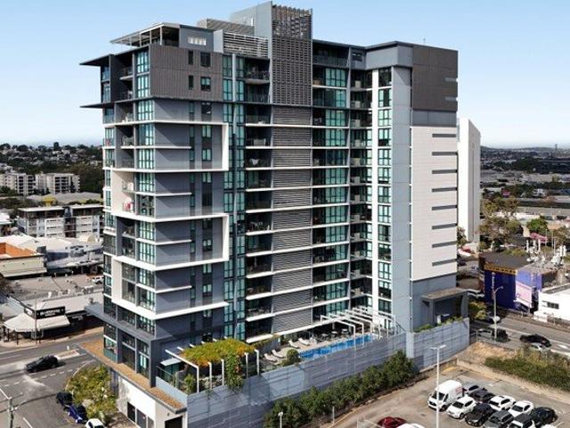Elevated Lifestyle Living in the Heart of Albion Furnished or Unfurnished