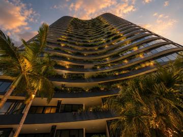 Elevated Lifestyle Living in the Heart of Fortitude Valley!