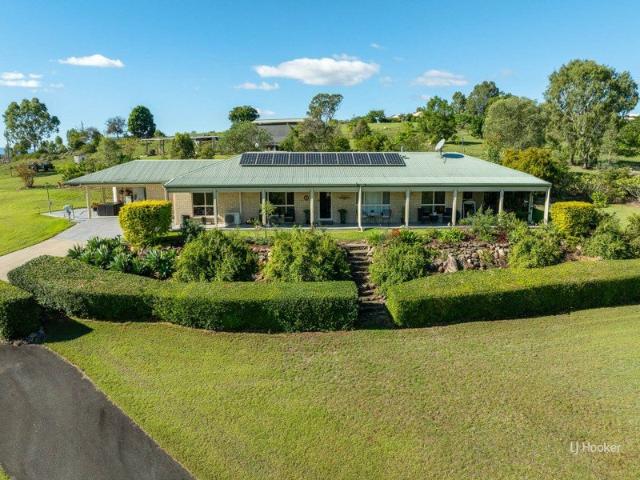 Elevated Lifestyle Property with Stunning Water & Mountain Views