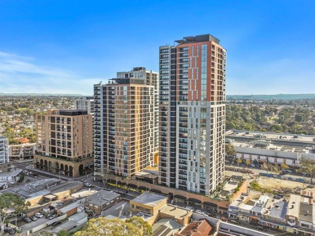 Elevated Lifestyle with Resort Style Amenities