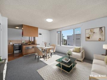 Crestwood, Greater Queanbeyan, Greater Queanbeyan