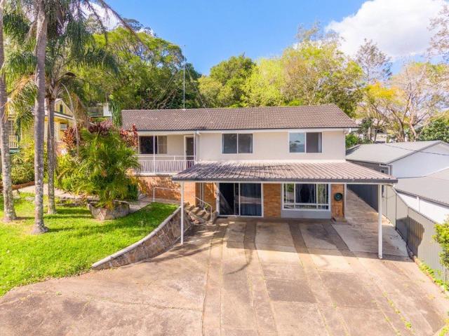 Elevated Lismore Heights Gem + Downstairs Studio Endless Possibilities