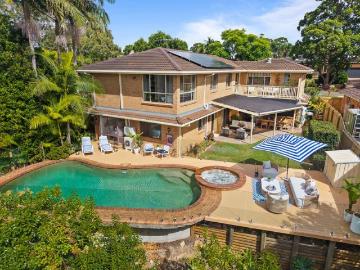 Elevated Living