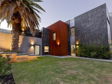 Elevated living