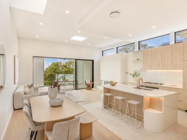 Elevated Living