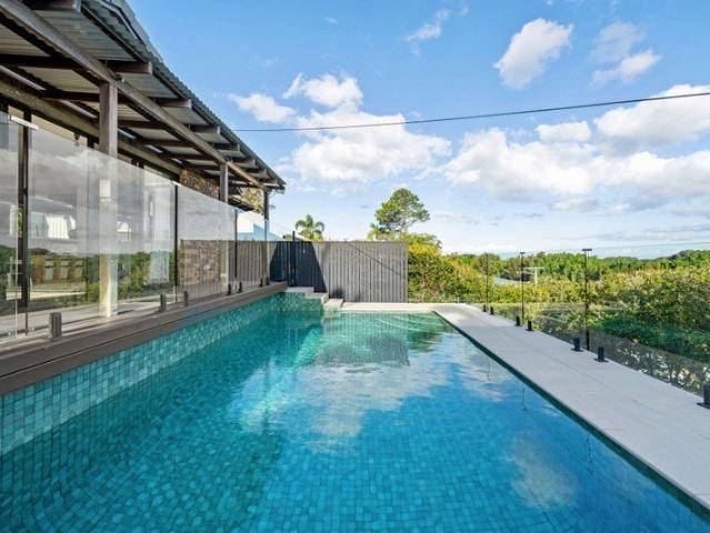 Elevated Living, Coastal Breezes & Made for Entertaining